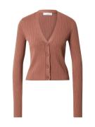 Guido Maria Kretschmer Women Cardigan 'Hellena'  brun