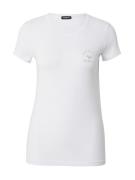 Emporio Armani Shirts  sølv / hvid