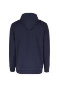 O'NEILL Sweatshirt  navy / hvid