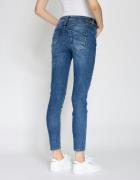 Gang Jeans 'Amelie'  blue denim