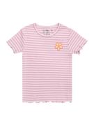 STACCATO Bluser & t-shirts  orange / pink / offwhite