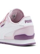 PUMA Sneakers 'ST Runner v3'  lyselilla / hvid