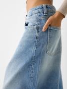 Bershka Jeans  blue denim