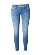 Tommy Jeans Jeans 'SCARLETT'  blue denim