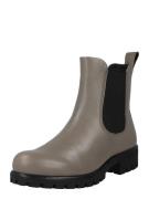 ECCO Chelsea Boots 'MODTRAY'  taupe