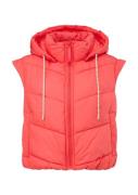 comma casual identity Vest  koral