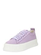 NEWD.Tamaris Sneaker low  lilla