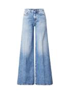 DIESEL Jeans 'D-AKEMI'  lyseblå