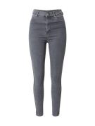 Dr. Denim Jeans 'Moxy'  grey denim