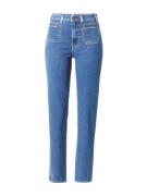 LEVI'S ® Jeans '724 Tailored W/ Welt Pkt'  blue denim