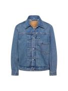 LEVI'S ® Overgangsjakke 'Type I'  blue denim