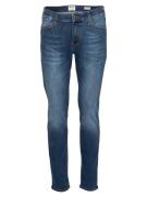 MUSTANG Jeans 'Vegas'  blue denim