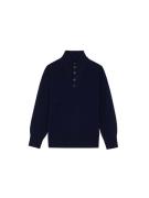 Scalpers Pullover 'Domic'  navy