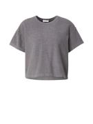 AMERICAN VINTAGE Shirts 'BOBYPARK'  grå
