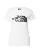 THE NORTH FACE Shirts 'EASY'  sort / hvid