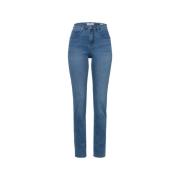 BRAX Jeans  blue denim