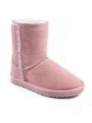 Gooce Snowboots 'Rozen'  lys pink
