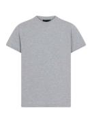 Kabooki Shirts 'TATE 100'  grå