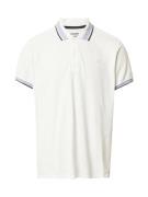 BLEND Bluser & t-shirts  lyseblå / sort / hvid