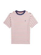 Polo Ralph Lauren Shirts  navy / rød / hvid