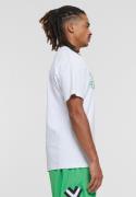 K1X Bluser & t-shirts 'NYC BB'  lysegrøn / sort / hvid