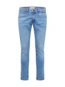 WRANGLER Jeans 'BRYSON GUARDIAN'  blue denim