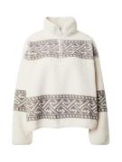 SISTERS POINT Pullover 'HOSA'  creme / antracit
