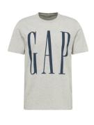 GAP Bluser & t-shirts  navy / grå-meleret