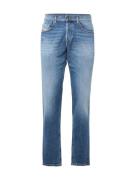 DIESEL Jeans '2023 D-FINITIVE'  blue denim