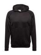 PUMA Sweatshirt  sort