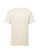 SELECTED HOMME Bluser & t-shirts 'GERRY'  beige