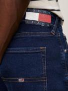 Tommy Jeans Jeans 'Scanton '  blå / rød / hvid