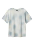 NAME IT Shirts  blå / gul / offwhite