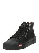 DIESEL Sneaker high 'ATHOS'  sort