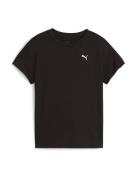 PUMA Bluser & t-shirts 'ANIMAL REMIX'  lyseblå / lysebrun / sort / hvid