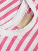 JJXX Shirts  pink / hvid