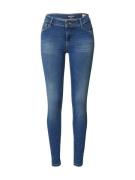 BONOBO Jeans 'SEBBA'  blue denim