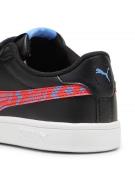 PUMA Sneakers 'Smash 3.0'  blå / lyserød / sort