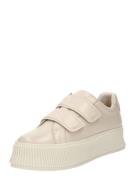 NEWD.Tamaris Sneaker low  creme