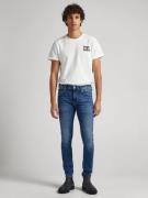 Pepe Jeans Jeans 'Finsbury'  blue denim