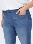 ONLY Carmakoma Jeans  blue denim