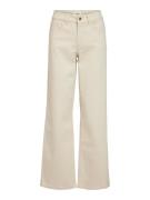 OBJECT Jeans 'Marina'  creme