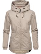 Ragwear Udendørsjakke 'Danka'  beige