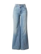 Lauren Ralph Lauren Jeans 'GRACENAY'  blue denim