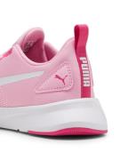 PUMA Sneakers 'Flyer Runner'  lys pink / hvid