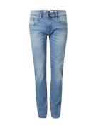 INDICODE JEANS Jeans 'Tony'  blue denim
