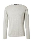 INDICODE JEANS Bluser & t-shirts 'Stannos'  grå