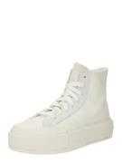 CONVERSE Sneaker high 'CHUCK TAYLOR ALL STAR CRUISE'  hvid