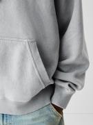 Bershka Sweatshirt  grå