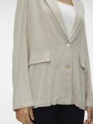 VERO MODA Blazer 'Mymilo'  greige